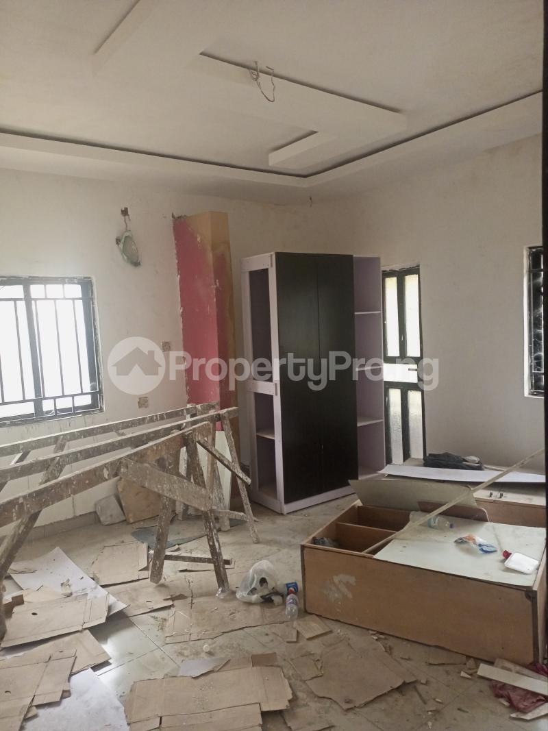 3 bedroom House for rent Abiola Estate Shangisha Kosofe/Ikosi Lagos