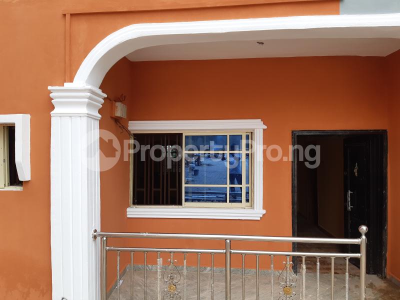 3 bedroom Flat / Apartment for rent Akure Ondo - 0