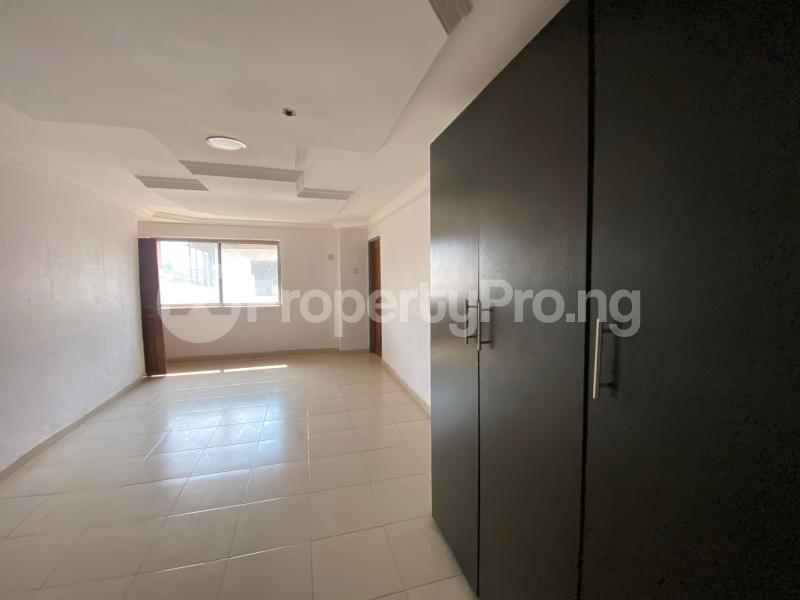 3 bedroom House for rent New Bodija Bodija Ibadan Oyo