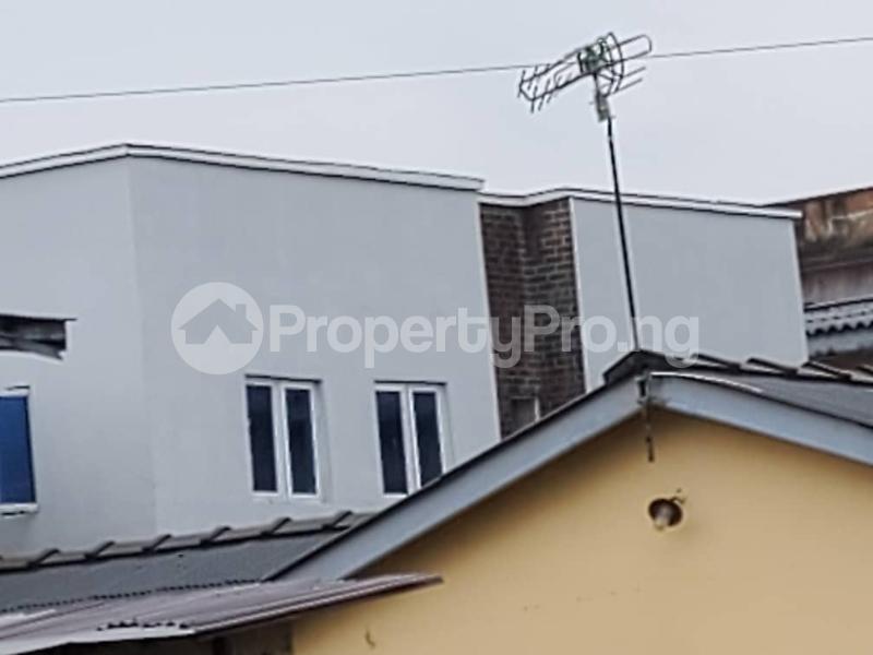 Flat / Apartment for rent Surulere Lagos - 0