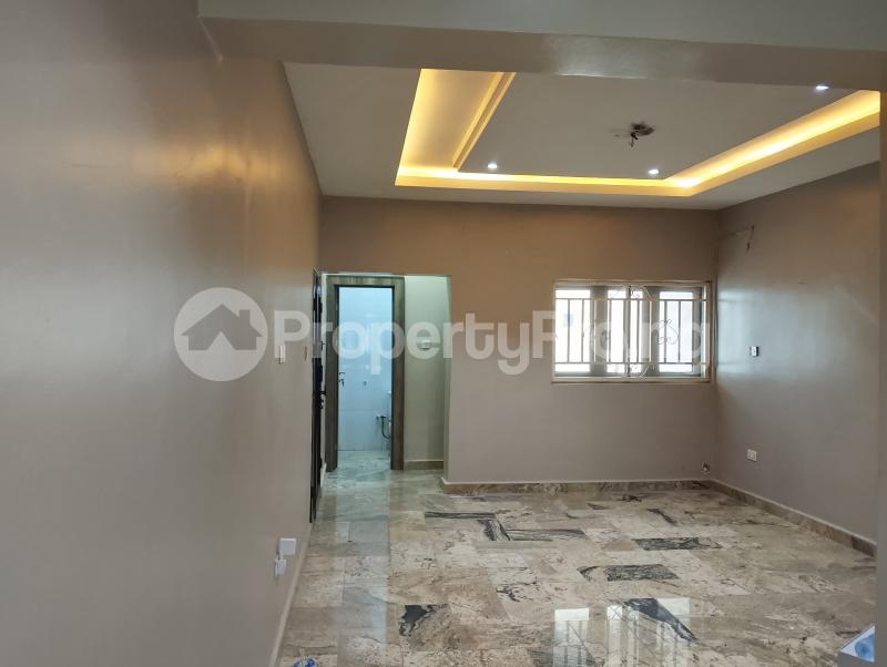 3 bedroom House for rent Jahi Abuja