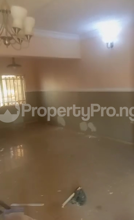 Flat / Apartment for rent  Utako Abuja