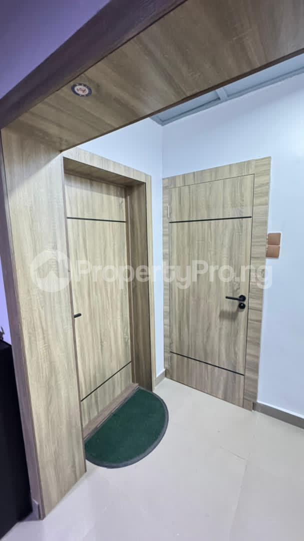 3 bedroom Flat / Apartment for rent New oko oba Abule Egba Lagos