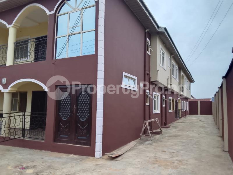 3 bedroom Flat / Apartment for rent Akala Express Ibadan Oyo