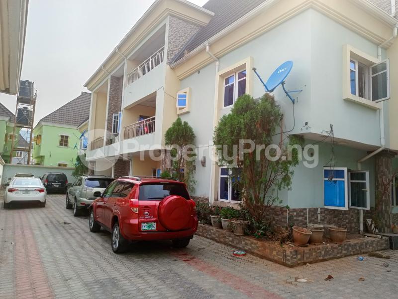 3 bedroom Flat / Apartment for rent Amuwo Odofin Lagos