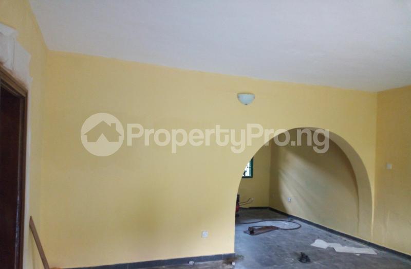 3 bedroom Flat / Apartment for rent Gbagada Gbagada Lagos
