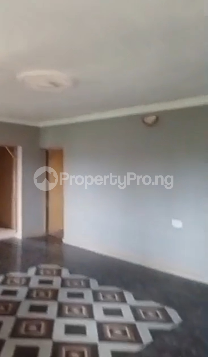 3 bedroom Flat / Apartment for rent Omilabu Area Ojoo Ibadan Oyo