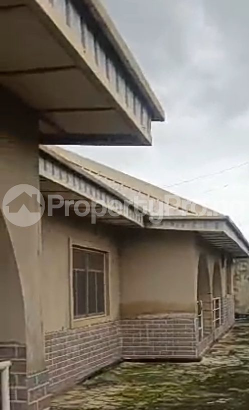 3 bedroom Flat / Apartment for rent Gbongudu Area, Ojurin Akobo Ibadan Oyo
