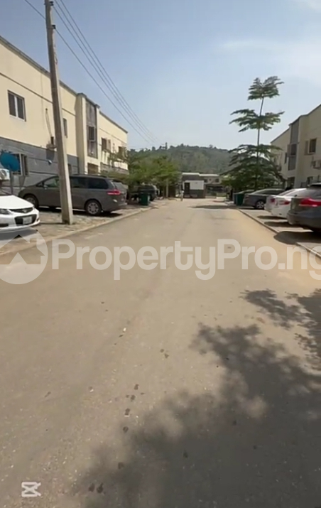 3 bedroom Flat / Apartment for rent Brains And Hammers Life Camp Abuja