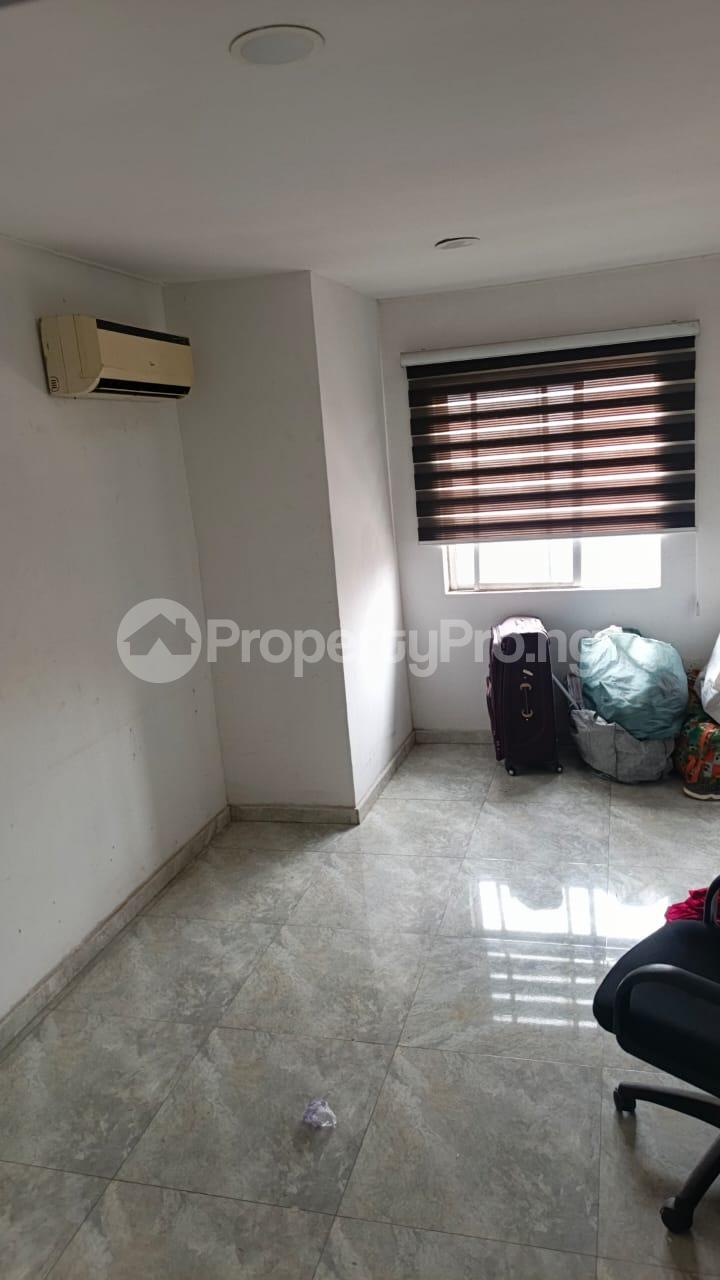 3 bedroom House for rent Agidingbi Ikeja Lagos