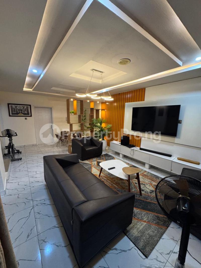 3 bedroom Flat / Apartment for rent Ogombo Ajah Lagos