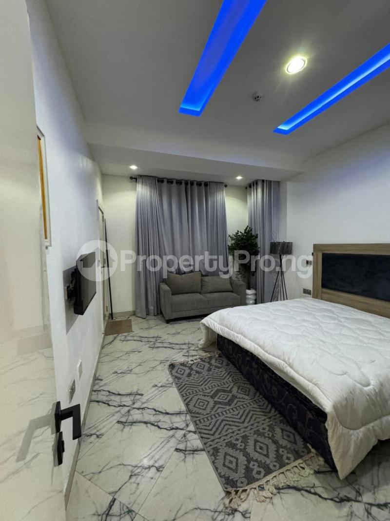3 bedroom Flat / Apartment for rent Ikeja GRA Ikeja Lagos