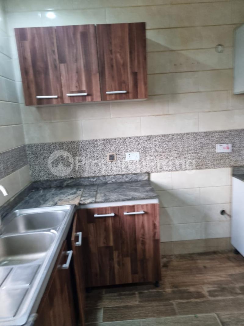 3 bedroom Flat / Apartment for rent Ikeja GRA Ikeja Lagos