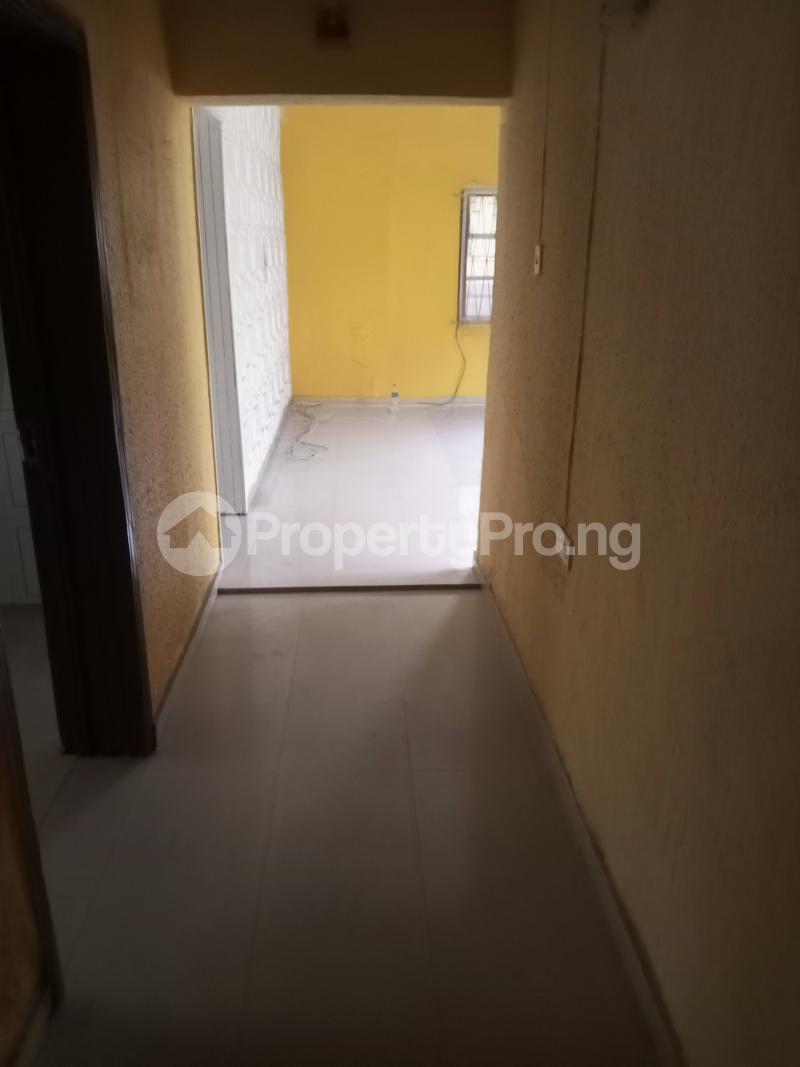 3 Bedroom Flat / Apartment in Surulere Lagos Flat / Apartment for