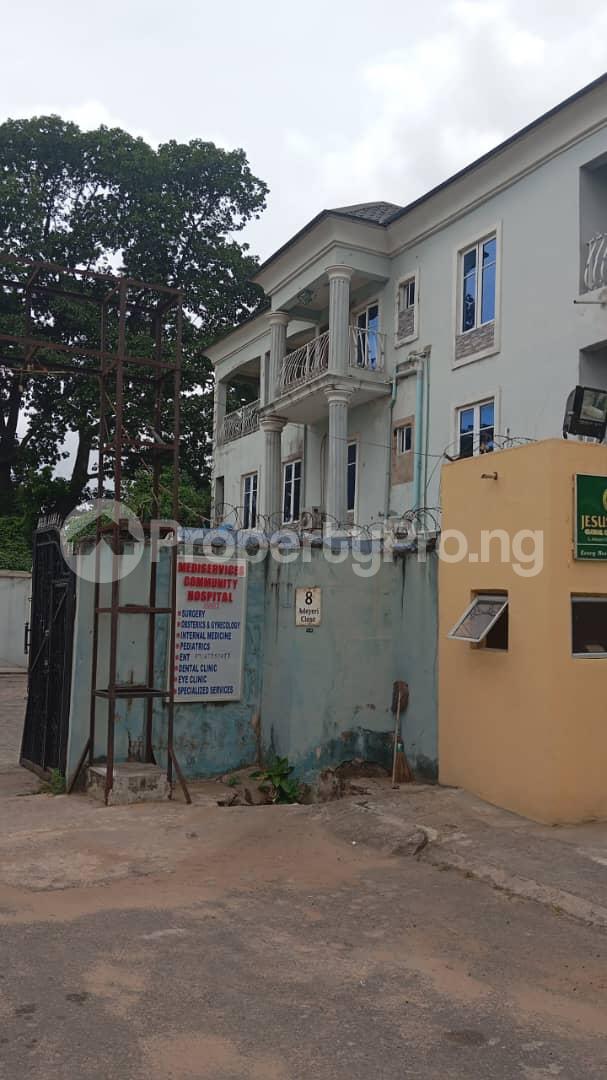 3 bedroom Flat / Apartment for sale Opebi Ikeja Lagos