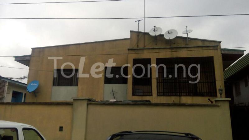 3 bedroom Flat / Apartment for rent Off Toyin Street Ikeja Lagos