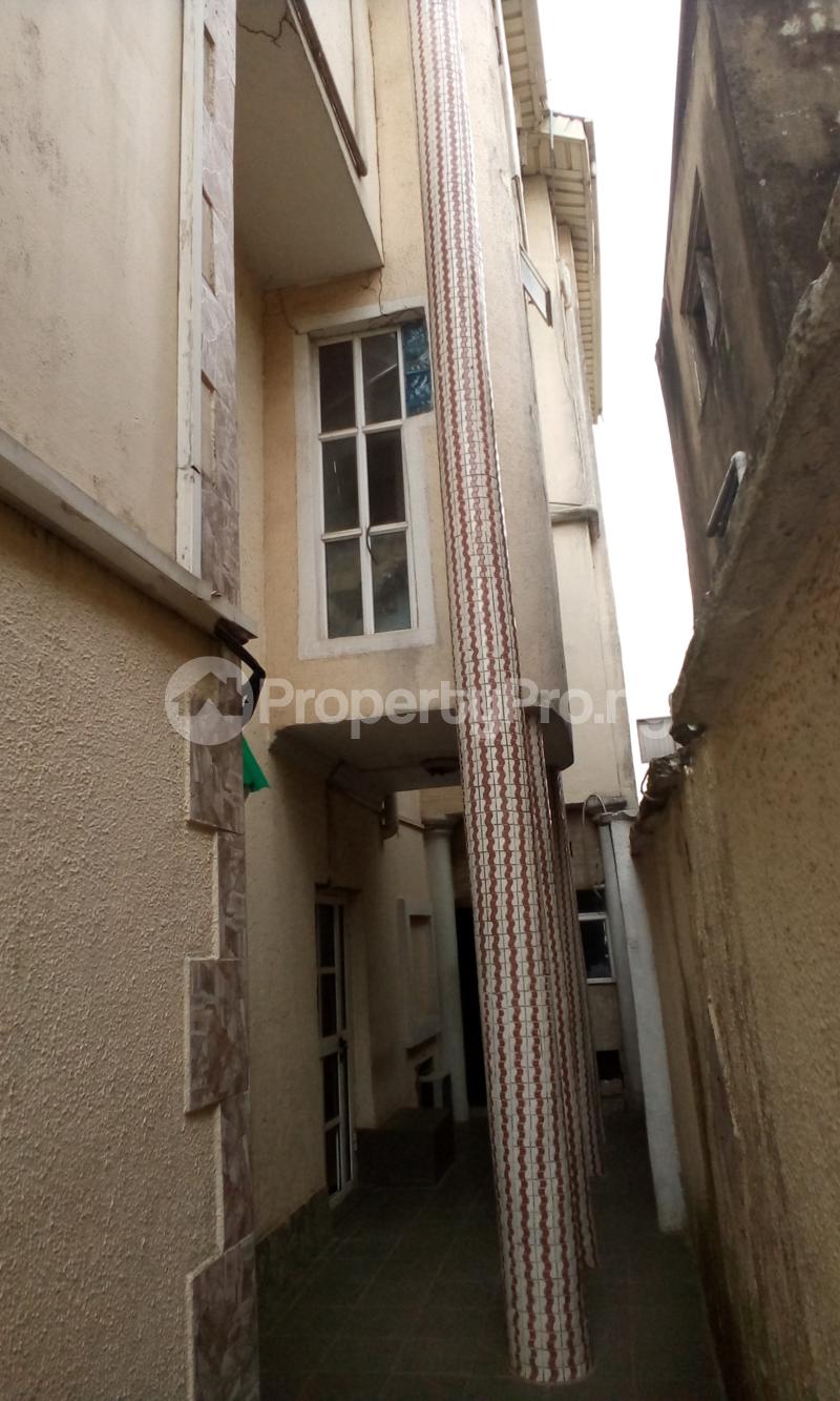 3 bedroom Commercial Property for rent Opebi Ikeja Lagos