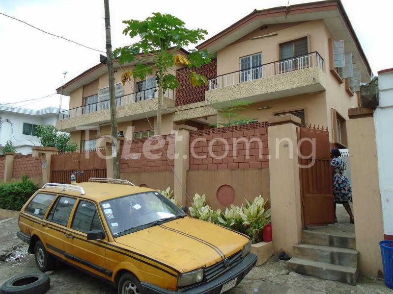 3 bedroom Commercial Property for rent Off Allen Avenue,ikeja Allen Avenue Ikeja Lagos