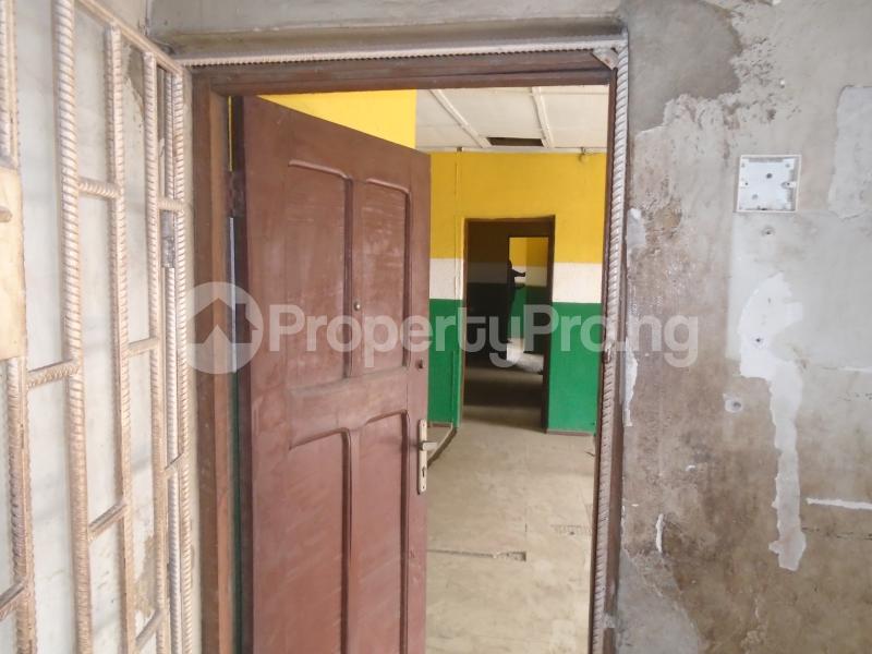 Commercial Property for rent Awolowo Way,ikeja Obafemi Awolowo Way Ikeja Lagos - 0