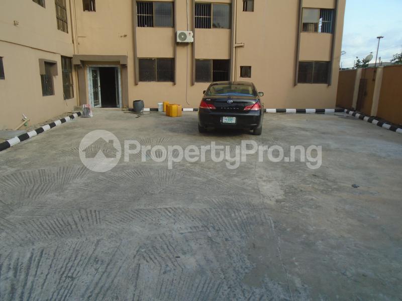 Commercial Property for rent Off Toyin Street,ikeja Toyin street Ikeja Lagos