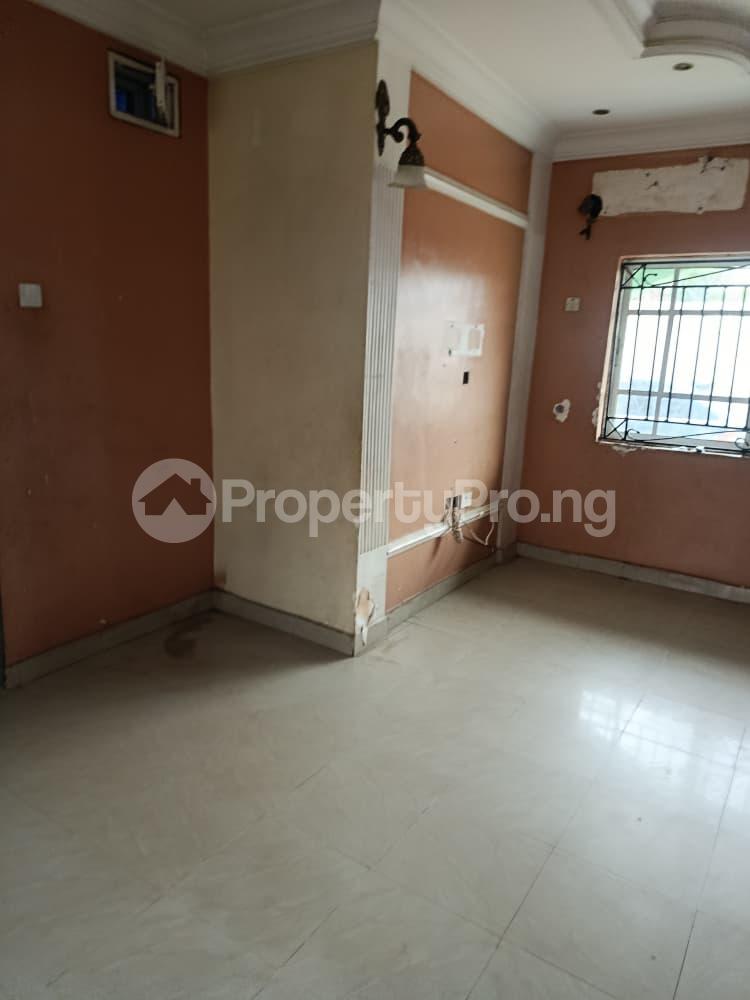 3 bedroom Flat / Apartment for rent New oko oba Abule Egba Lagos