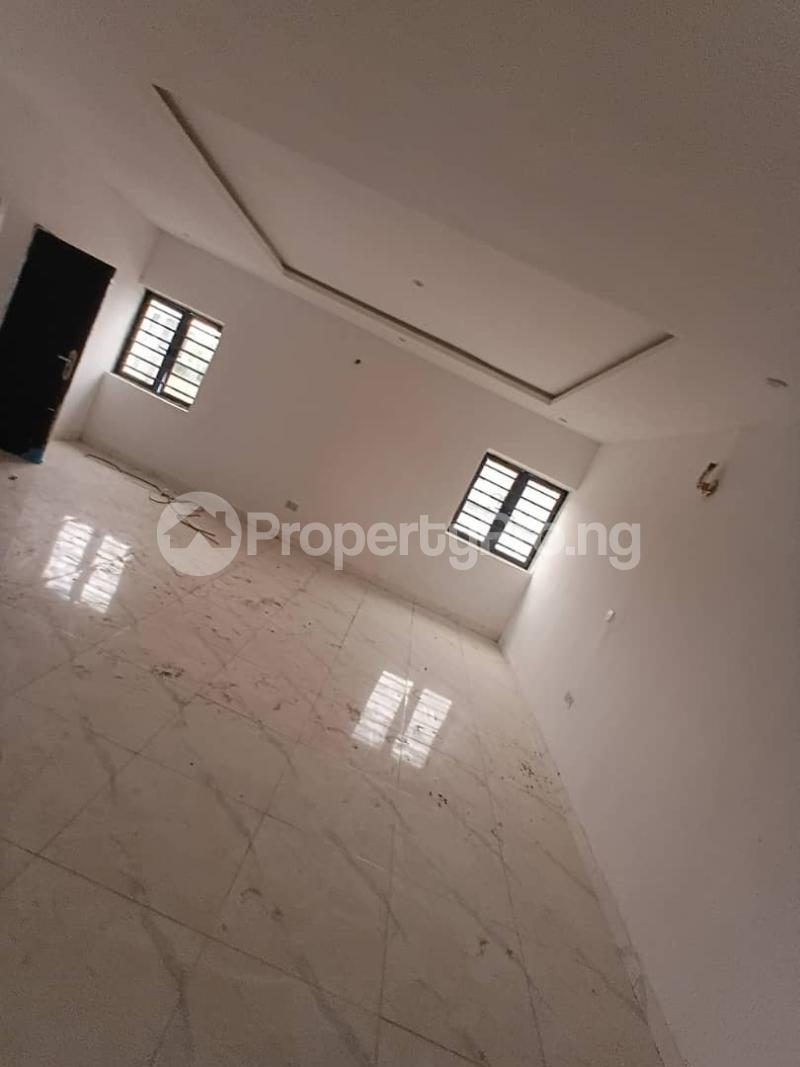 3 bedroom Flat / Apartment for rent Sangotedo Ajah Lagos