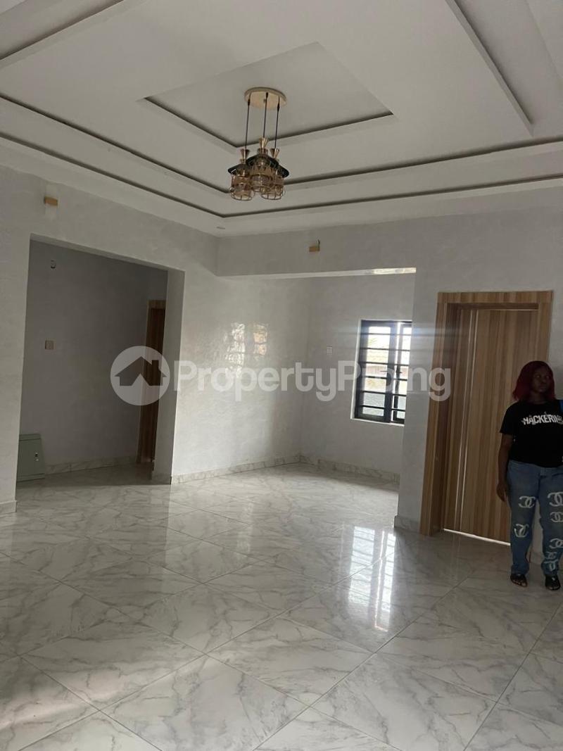 House for rent Olusoji Oluyole Extrnsion Aoc Ibadan Akala Express Ibadan Oyo