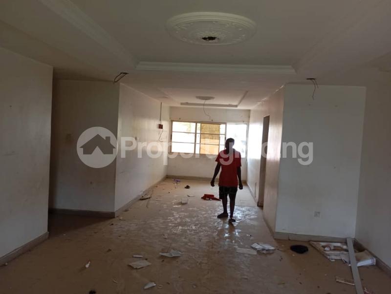 3 bedroom Flat / Apartment for rent Wuse 2 Abuja