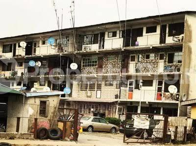 3 bedroom Flat / Apartment for sale 5th Avenue Festac Amuwo Odofin Lagos