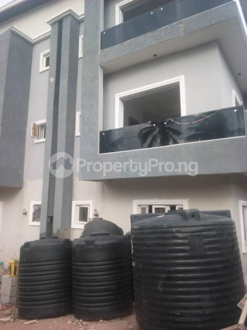 3 bedroom House for sale Olu Shangisha Kosofe/Ikosi Lagos