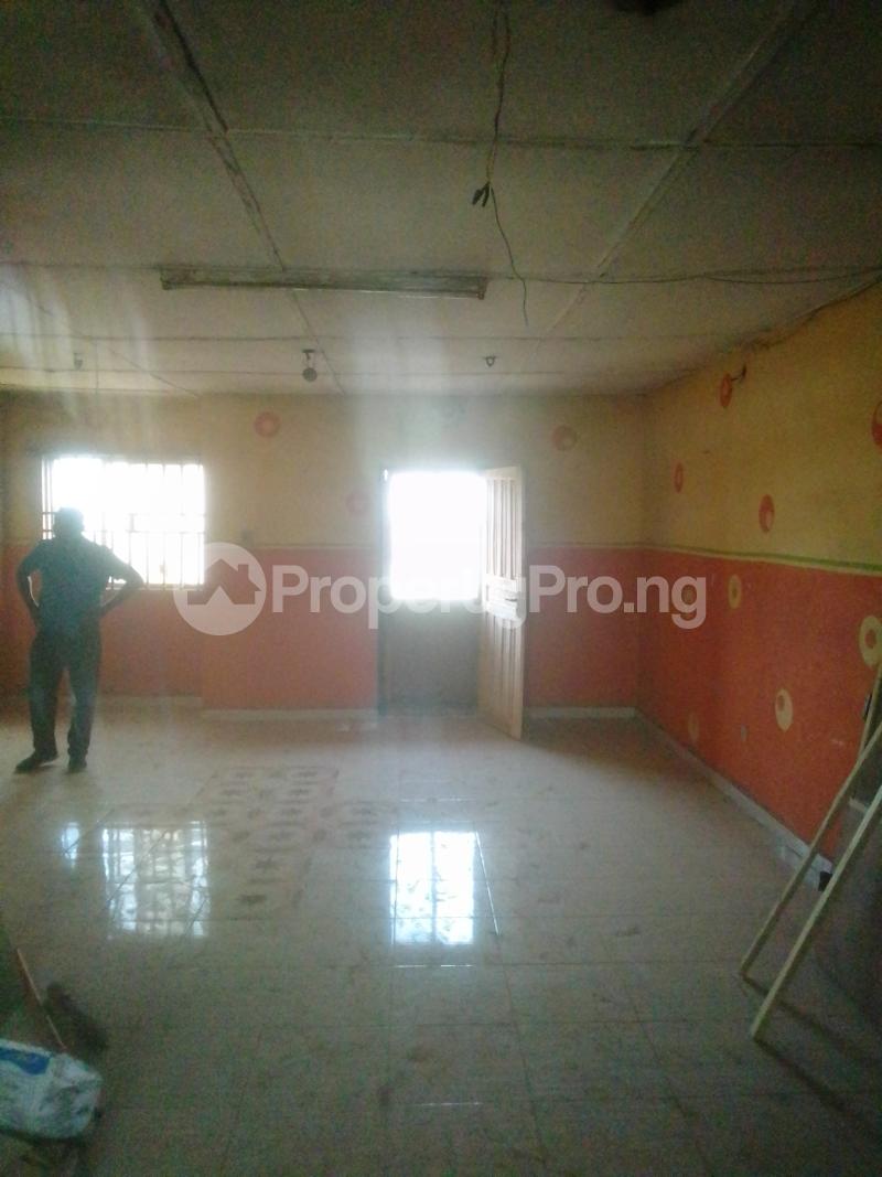 3 bedroom Flat / Apartment for rent Ipaja Ipaja Lagos