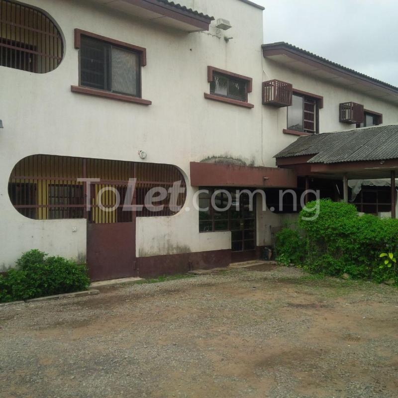 3 bedroom Flat / Apartment for rent Off Jonathan Coker Road, Fagba Bus Stop Agege Lagos