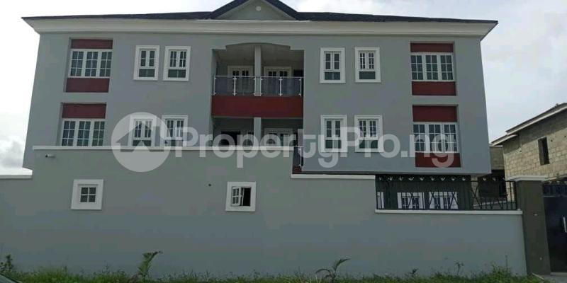 3 bedroom House for sale Abijo Gra Close To Corona School Abijo Ajah Lagos