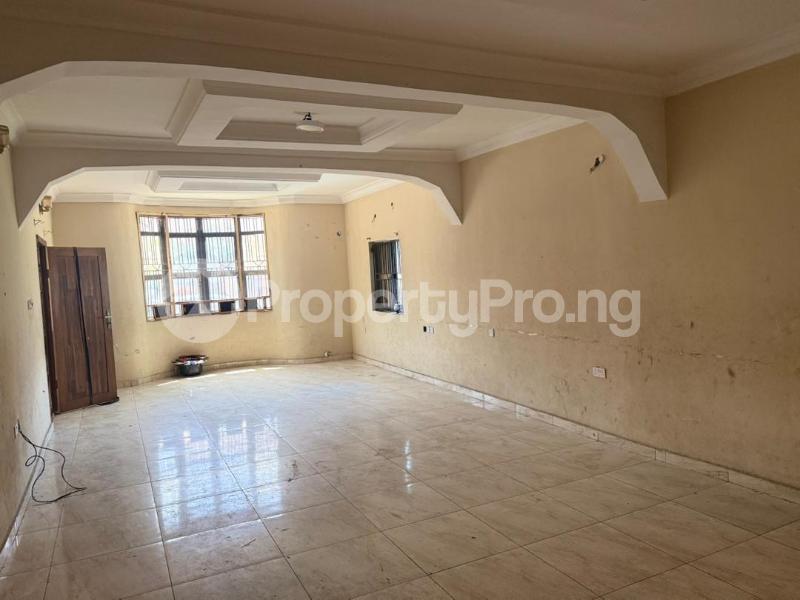 3 bedroom House for rent Agungi Lekki Lagos