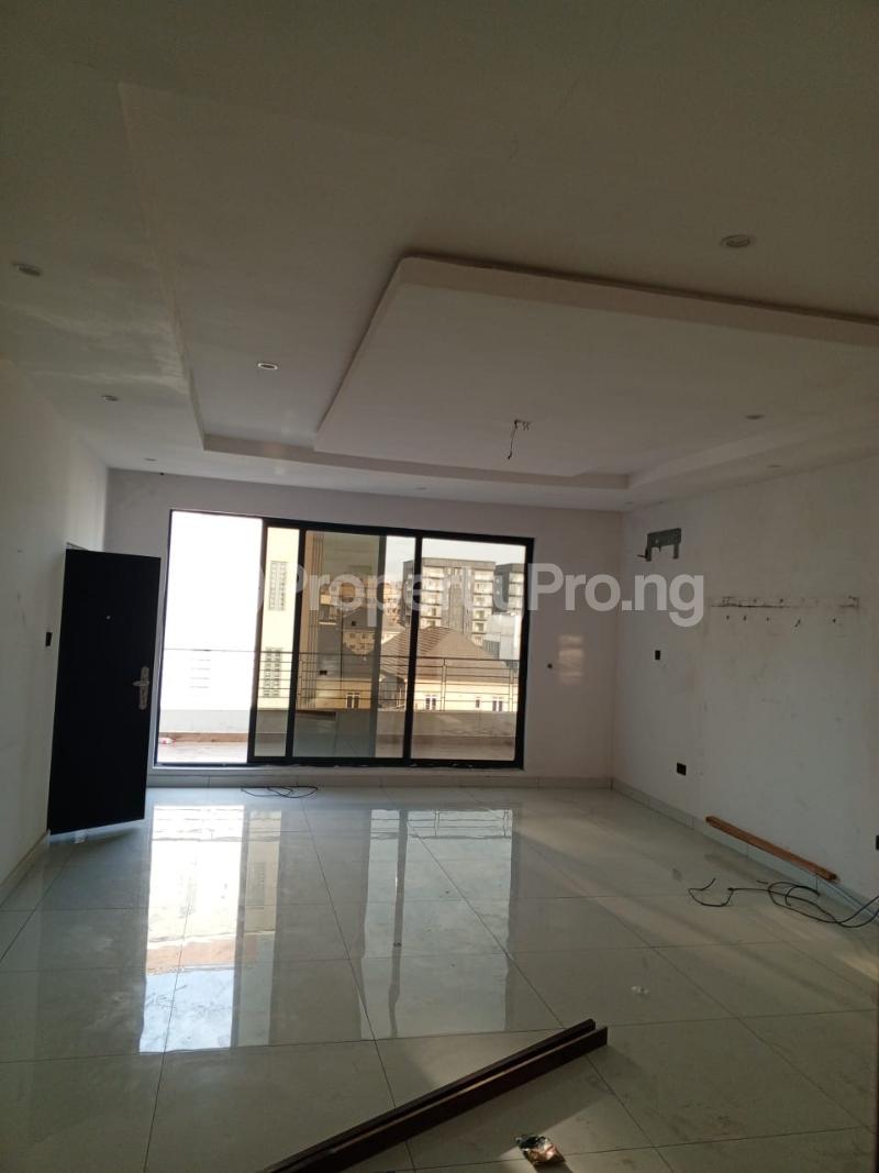 3 bedroom Flat / Apartment for rent Ikate Lekki Lagos Ikate Lekki Lagos - 0