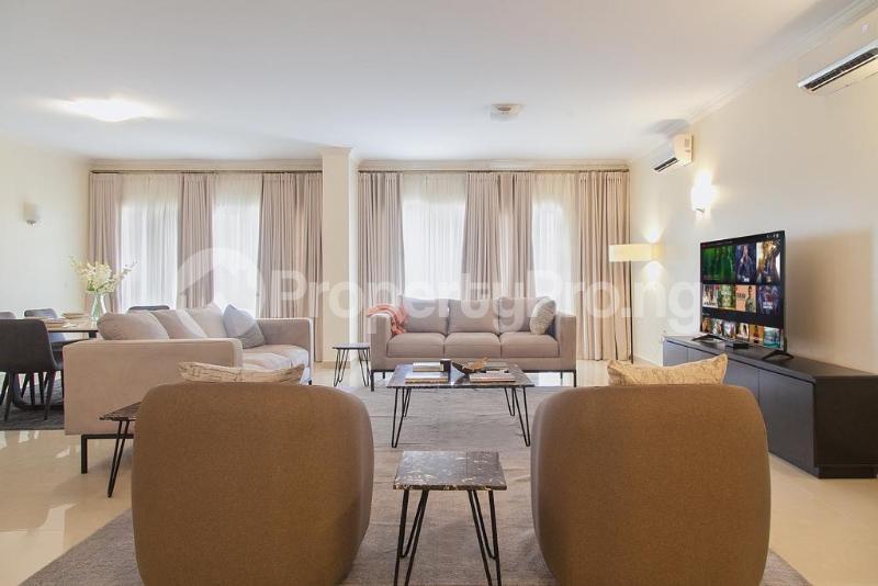 3 bedroom Flat / Apartment for rent Gerrad Road Gerard road Ikoyi Lagos