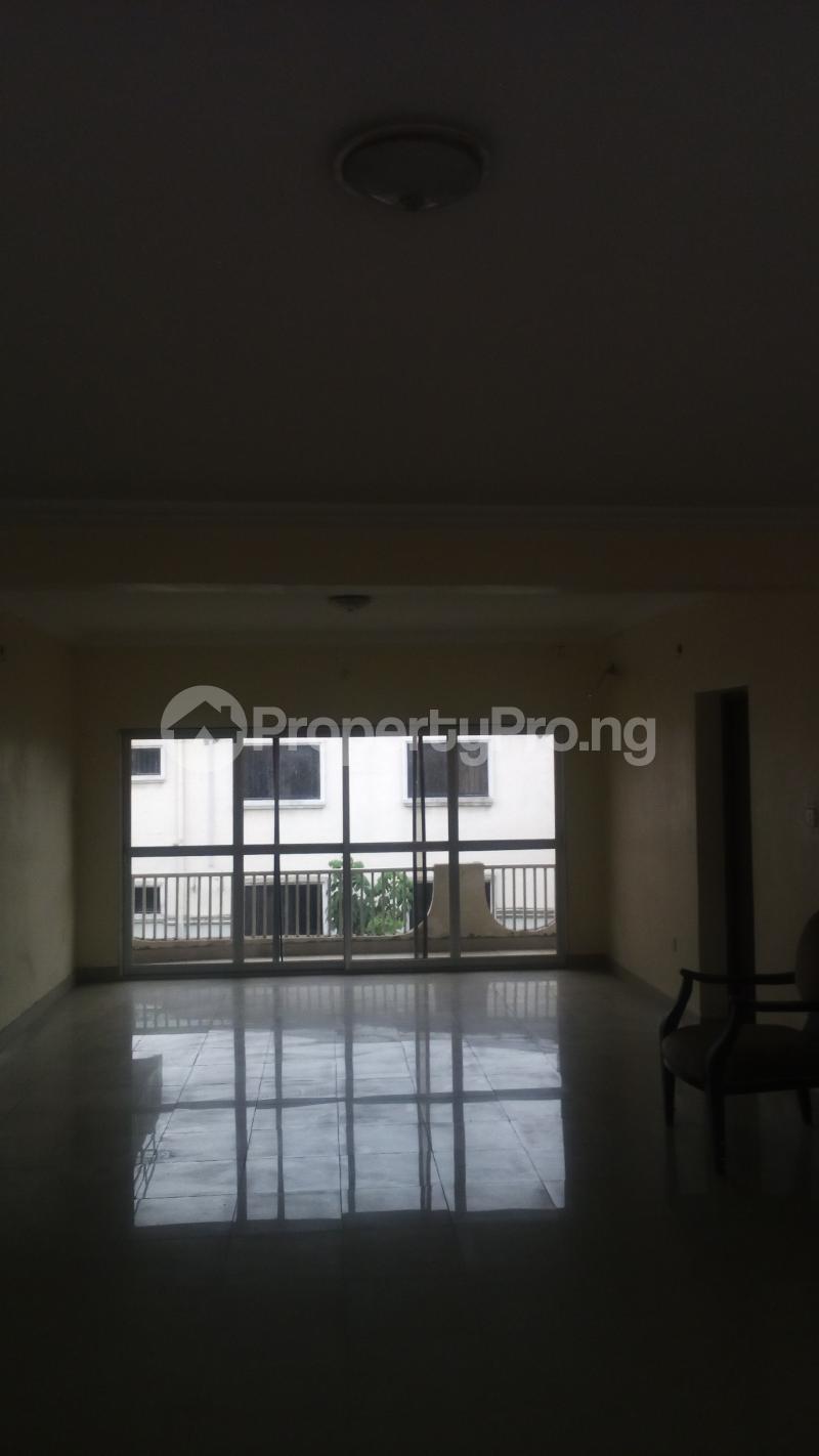 3 bedroom Flat / Apartment for rent Awolowo Road Awolowo Road Ikoyi Lagos