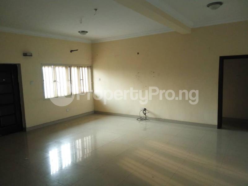 3 bedroom Flat / Apartment for rent Atinuke Olabanji Street Off John Olugbo Street Toyin street Ikeja Lagos - 0