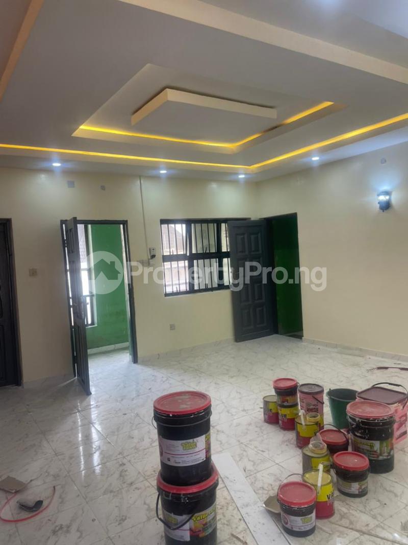 3 bedroom Flat / Apartment for rent Magodo GRA Phase 1 Ojodu Lagos