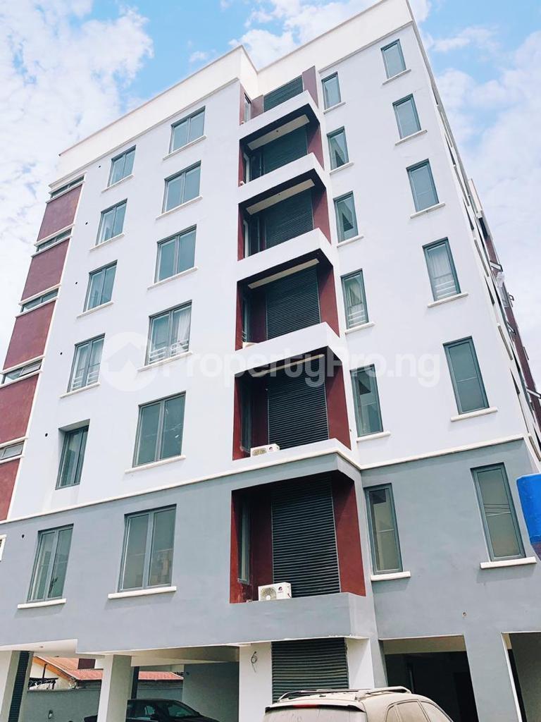 3 bedroom Flat / Apartment for sale ONIRU Victoria Island Lagos