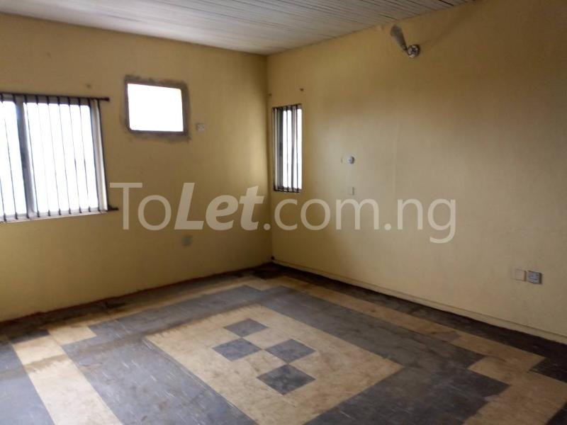 3 bedroom Flat / Apartment for rent Olutoye Close Adeniyi Jones Ikeja Lagos