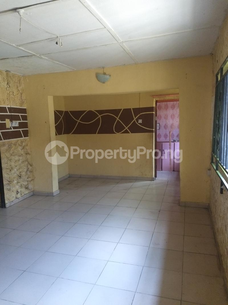 3 bedroom Flat / Apartment for rent Close To Deeper Life / Medina Gbagada Lagos