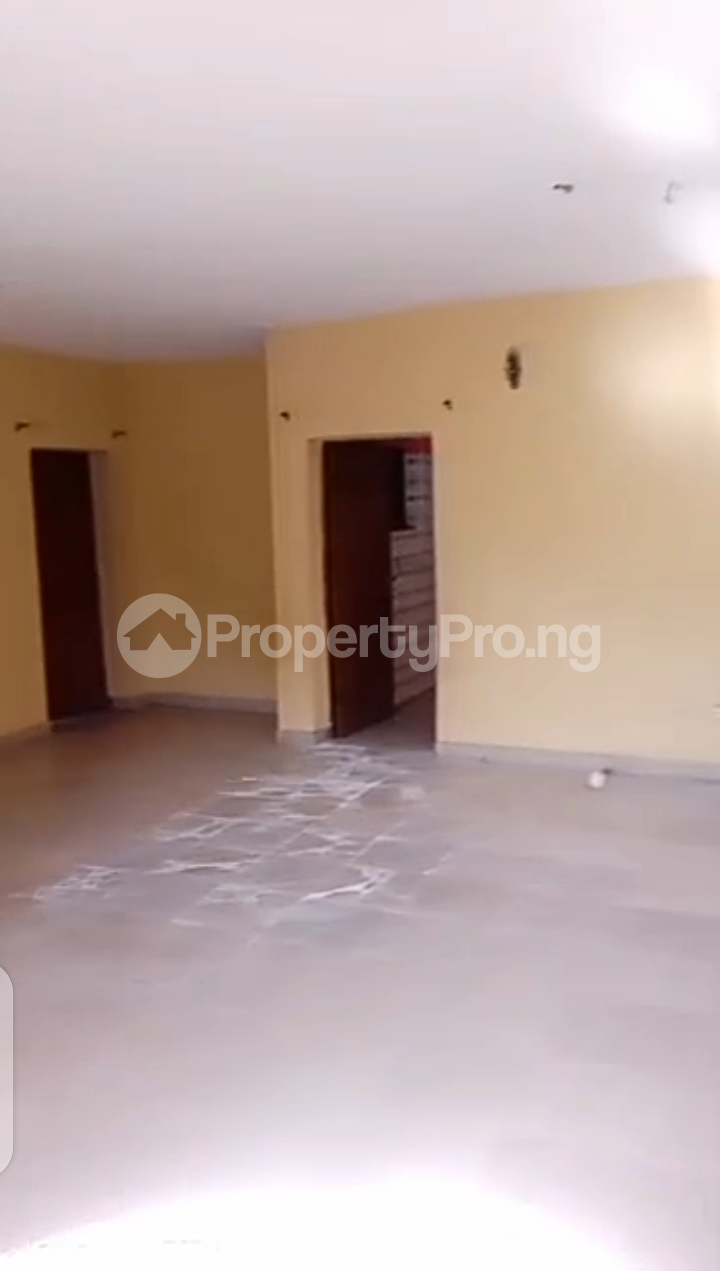 3 bedroom Flat / Apartment for rent Fagbile, Isolo Lagos