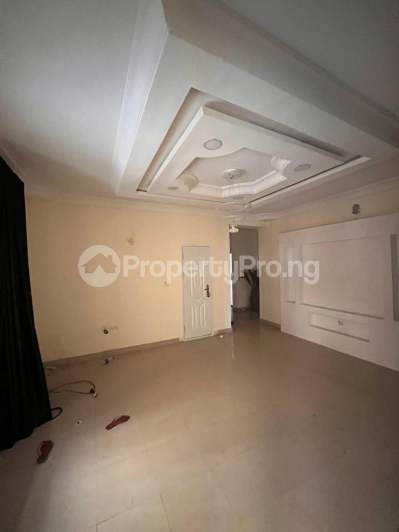 3 bedroom Flat / Apartment for rent Thomas Estate Thomas estate Ajah Lagos