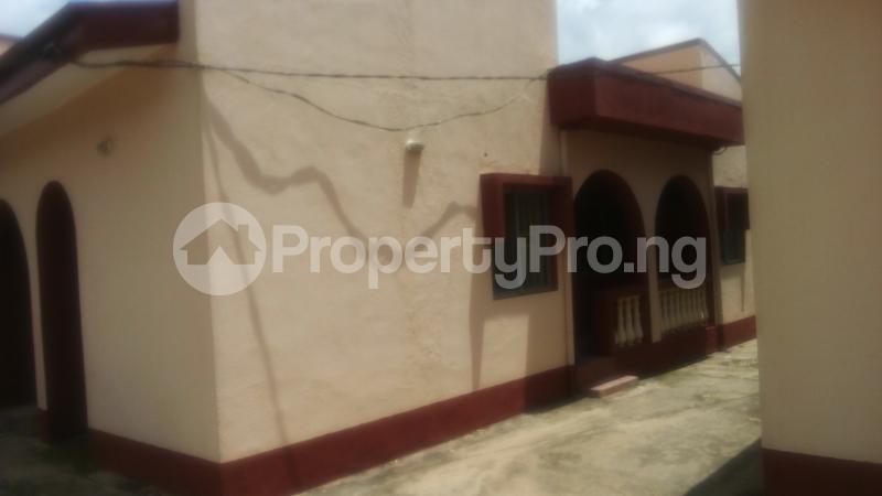 3 bedroom Flat / Apartment for rent Along Tantalizer Restaurant Garki 2 Garki 2 Abuja - 0