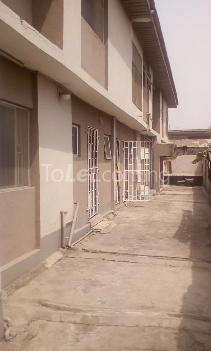 3 bedroom Flat / Apartment for rent Fasheun Ago palace Okota Lagos