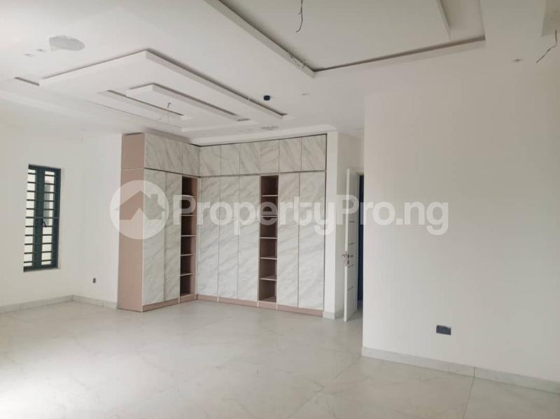 3 bedroom Flat / Apartment for rent Ikeja GRA Ikeja Lagos