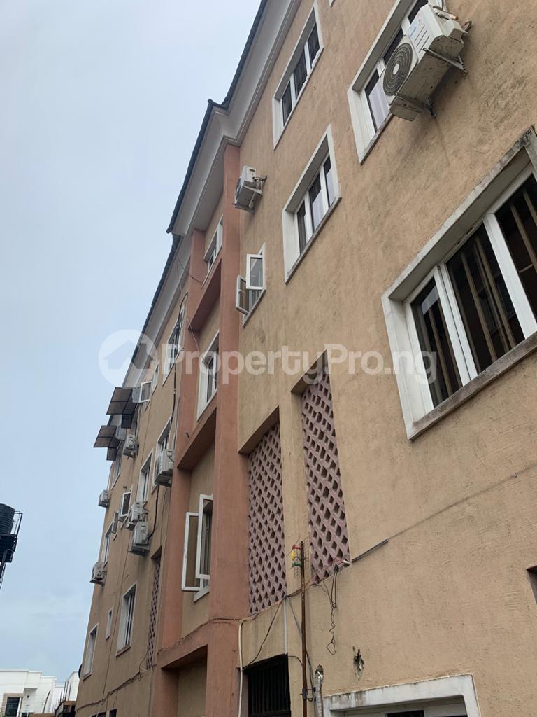 3 bedroom Flat / Apartment for rent Osapa london Lekki Lagos