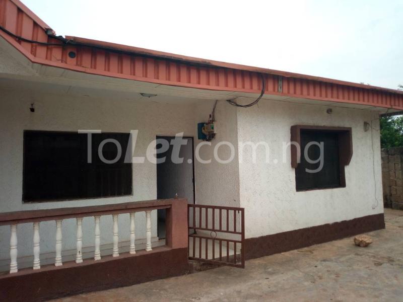 3 bedroom Flat / Apartment for rent Ijapo Estate Akure Ondo