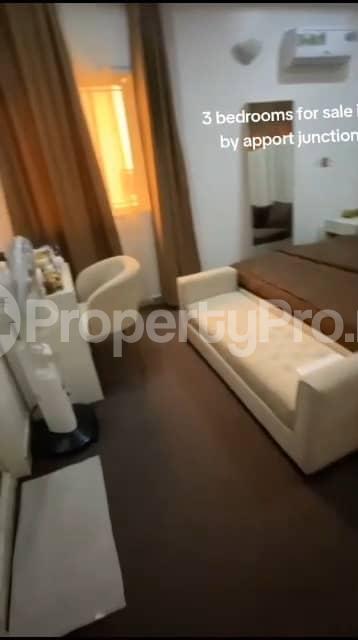3 bedroom House for sale Jabi Abuja
